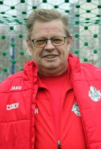 Olaf Lehnhardt (Trainer)