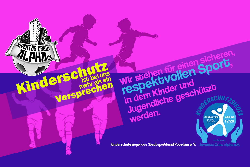 Kinderschutz