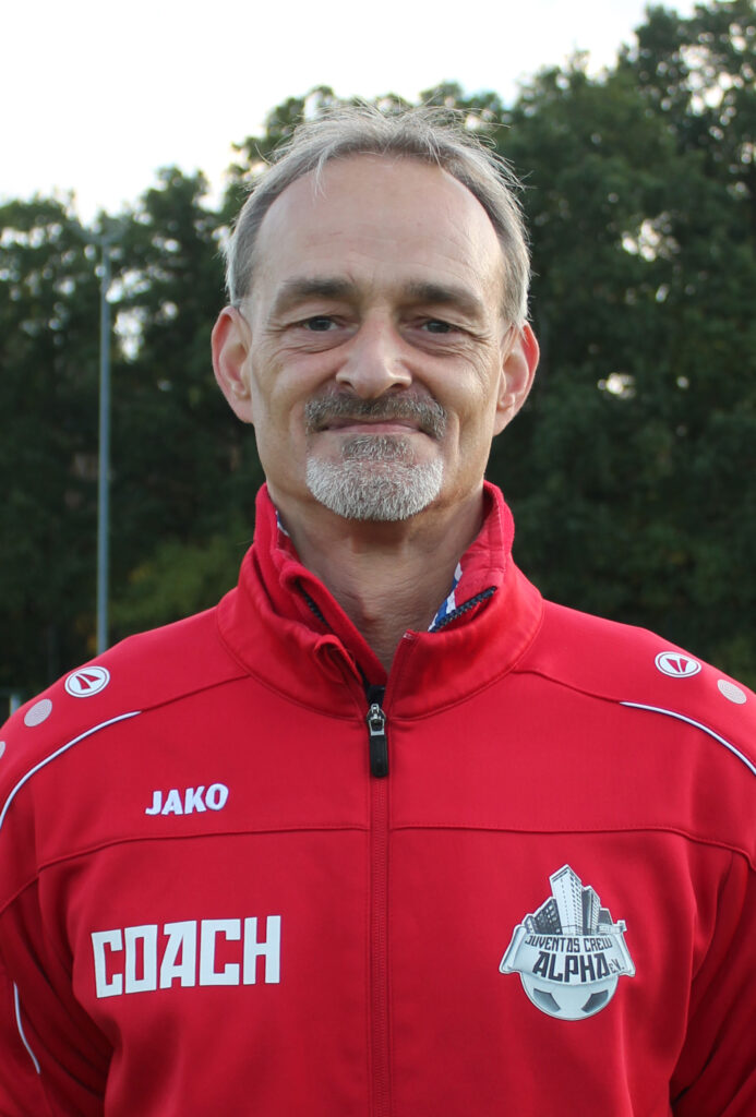 Mario Krumnow
