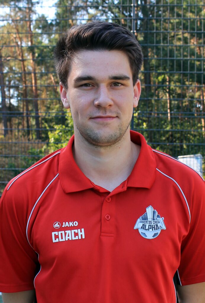 Tobias Kapp