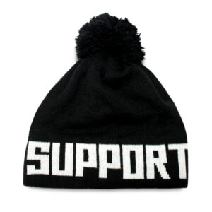 Bommelmütze - SUPPORT JCA