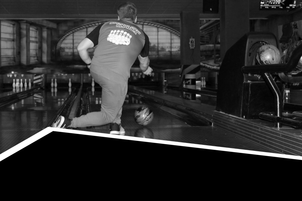 Bowling bei Juventas Crew ALPHA