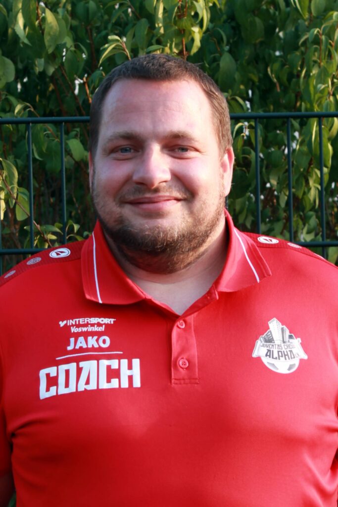 Falko Dahms
