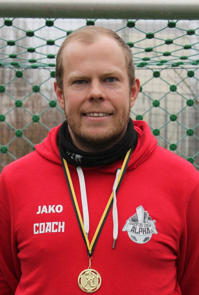 Christopher Lehnhardt