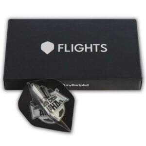 Dartflights Set (3 Stück)