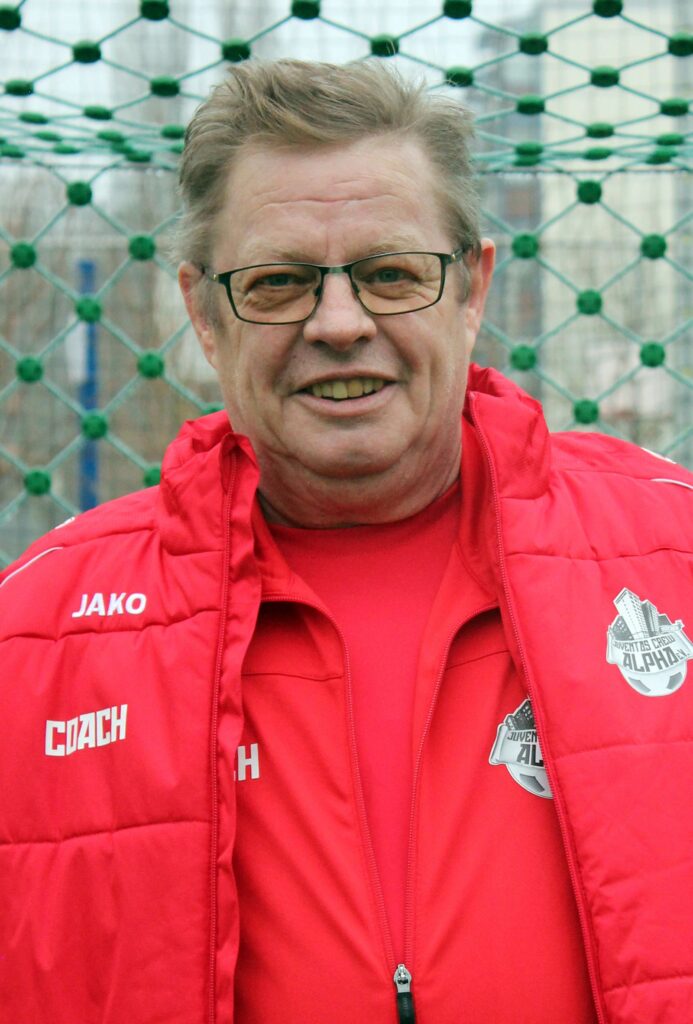 Olaf Lehnhardt