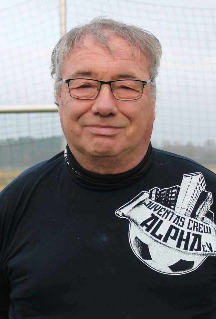 Frank Kell