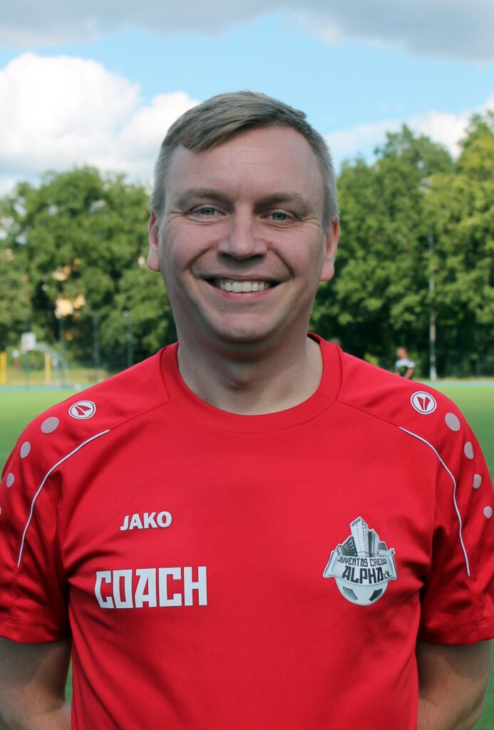 Martin Gerlach