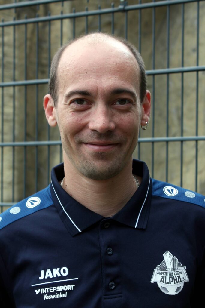 Marius Drost