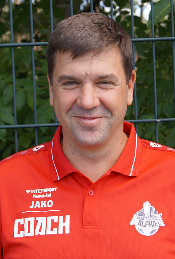Mathias Peters