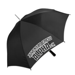Regenschirm (groß)