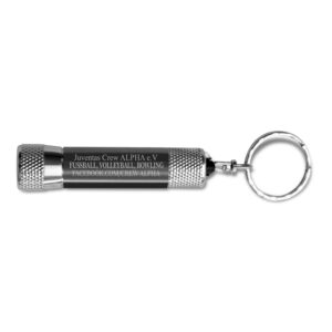 Tachenlampe