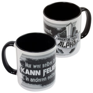 Kaffeepott